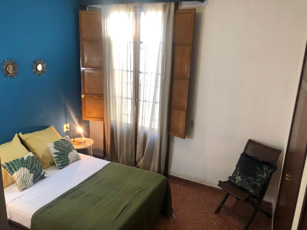 Gatu El Galeno Del Puerto 4 Dormit, 2 Banos, Aire Acc En El Centro Historico, " Preferente Mayores De 25 Anos Y Familias " El Puerto de Santa María Εξωτερικό φωτογραφία